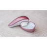 Бесконтактный клиторальный стимулятор WOMANIZER LIBERTY розовый WZ11CM0200
